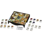 Hasbro Clue Grab & Go Game
