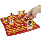 Hasbro Gaming Guess Who  Image#3