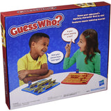 Hasbro Gaming Guess Who  Image#5