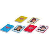 Hasbro Guess Who Classic Card Game