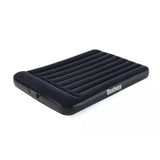 Bestway 75 X 54 X 12/1.91M X 1.37M X 30CM Aeroluxe Air Bed (FULL) With Built- In AC Pump