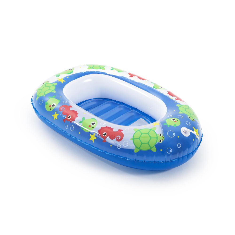 Bestway Kiddie Inflatable Swim Seat Float Bestway Kiddie Inflatable Swim Seat Float