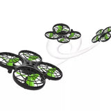 Syma X264 Channel Auto Hover & Auto Obstacle Avoidance Rc Drone-Black