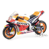 Maisto Die-Cast 1:18 Repsol Honda Team #93 Marc Marquez