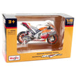 Maisto Die-Cast 1:18 Repsol Honda Team #93 Marc Marquez
