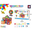 Xinbida Magnetic Blocks 70pcs