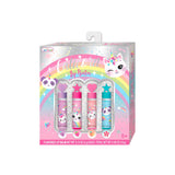 Hot Focus Caticon Lip Balm