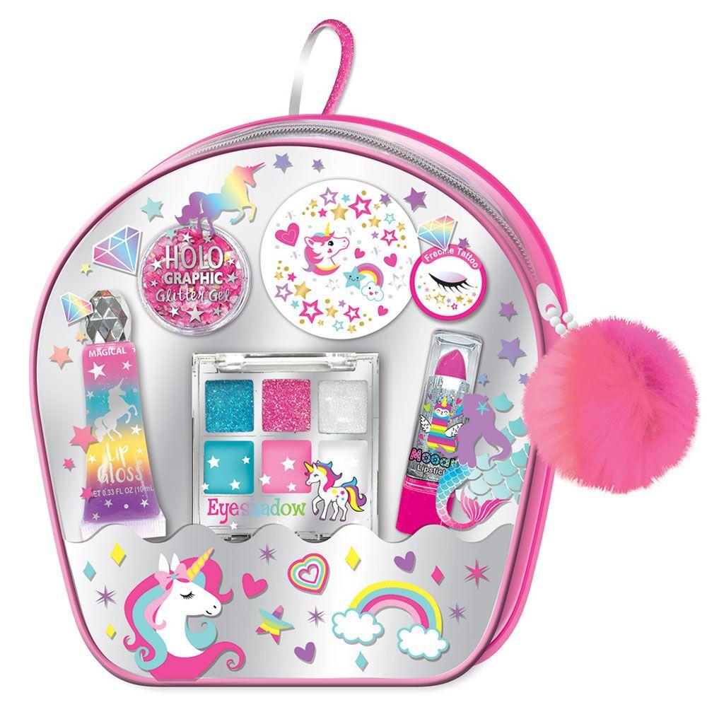 Hot Focus Little bag of Beauty (Unicorn)