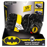 Batman Dc Gauntlet Sound Action Gloves  Image#2