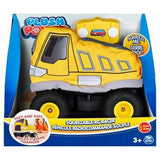 Plush Power Remote Control  Dump Truck  Image#2