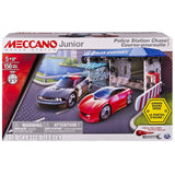 Meccano Police Station  Image#1