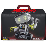 Meccano Tech M A Xâ  Robot  Image#2