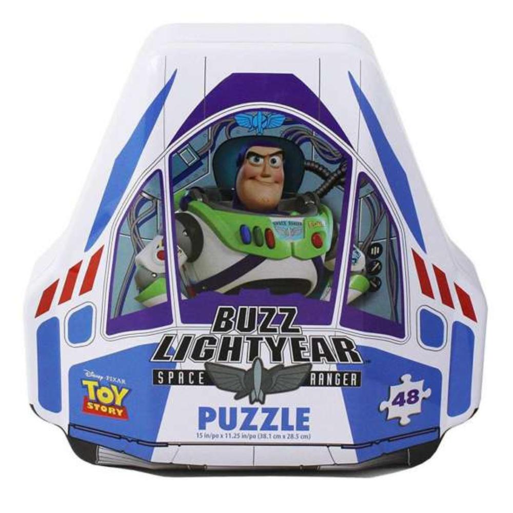 Toy Story Puzzle Lent Signature  Image#1