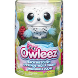 Owleez White  Image#2