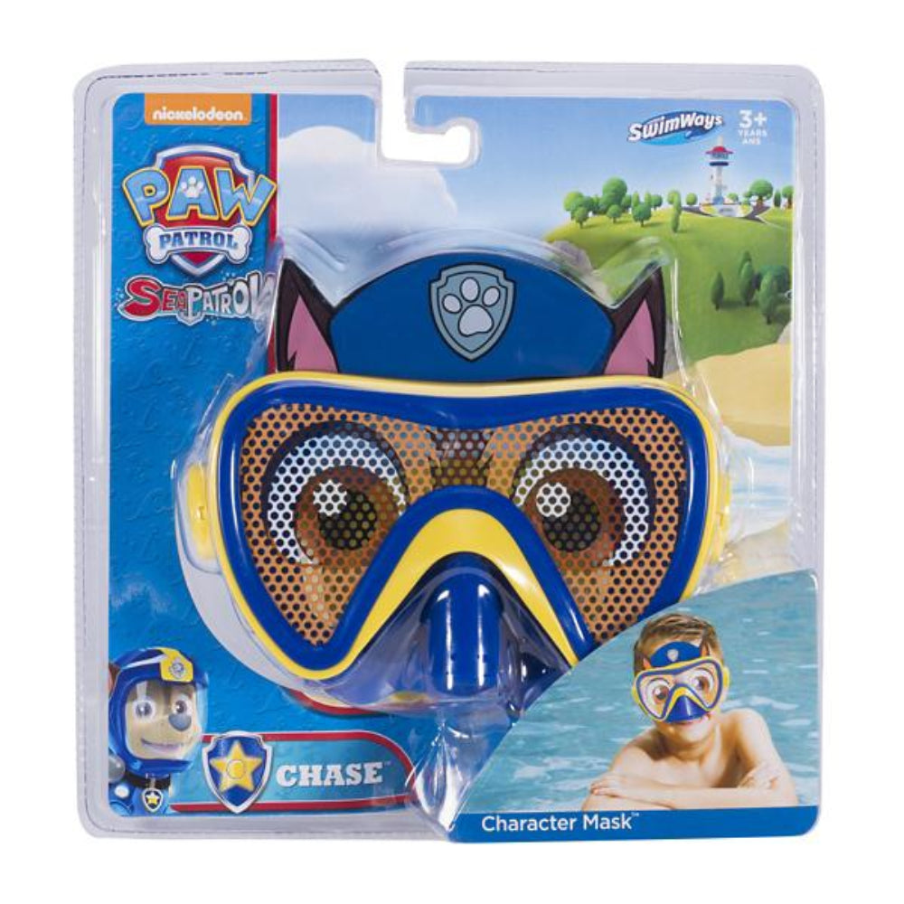 Swimways Papatrol Mask Chase  Image#1