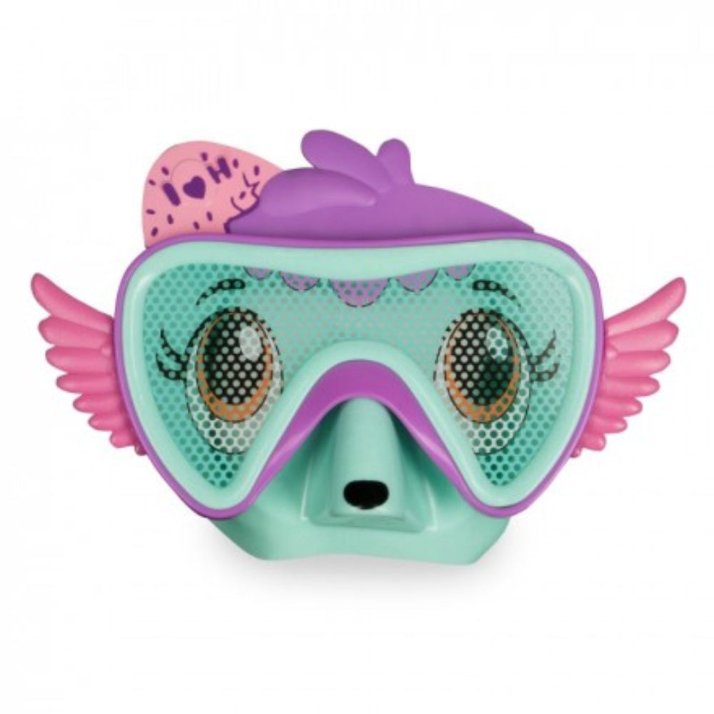Swimways Hatchimals Mask  Image#1