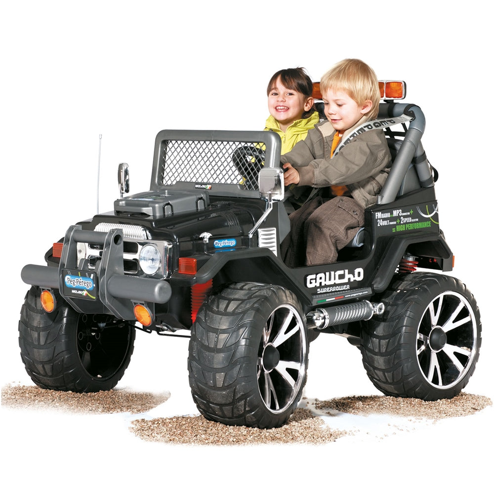 Peg Perego Gaucho Super Power  Image#6