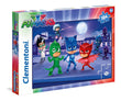 Clementoni Super Color Puzzle Masks 104 Pcs  Image#1