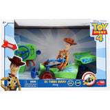 Toy Story Dickie Remote Control Toy Story 4 Buggy With Woody 1:24  Image#2