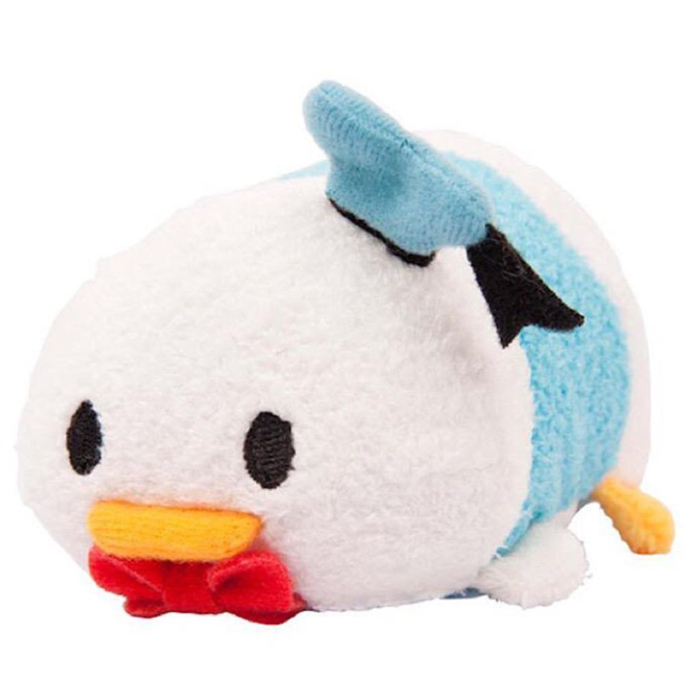 Disney Plush Tsum Tsum Donald Mini 3  Image#1