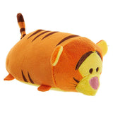 Disney Plush Tsum Tsum Tigger Mini 3  Image#1