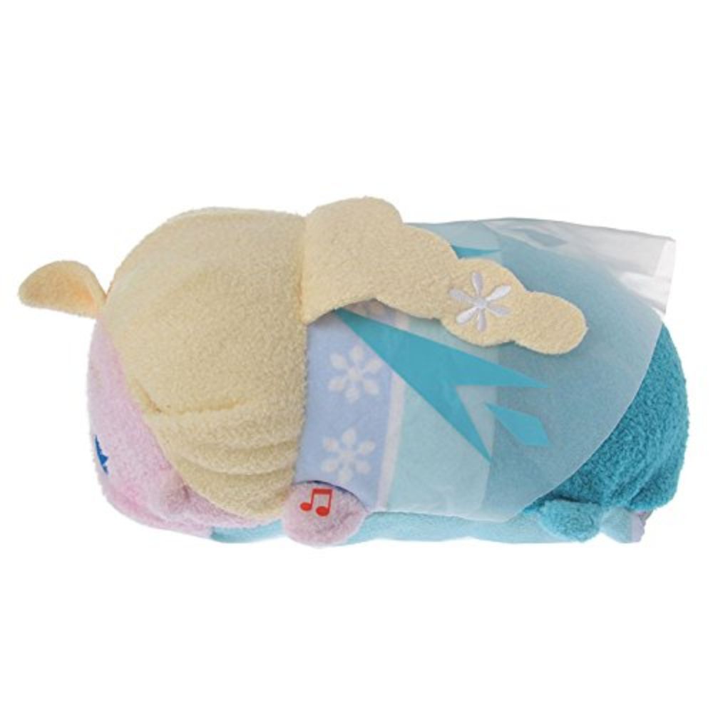 Disney Plush Tsum Tsum Elsa Mini 3  Image#2