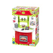 Ecoiffier 100% Chef Tradition Kitchen 19Pcs  Image#1
