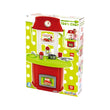 Ecoiffier 100% Chef Italian Kitchen 13Pcs  Image#1