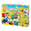 Ecoiffier Abrick Building Site Play Set  Image#1