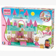 Ecoiffier Abrick Princess Castle  Image#1