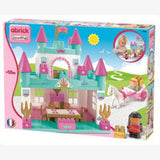Ecoiffier Abrick Princess Castle  Image#1