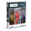 Clementoni Trittico The London 3X500 Pcs  Image#1
