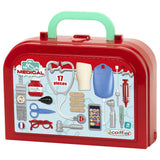 Ecoiffier Deluxe Doctor Case  Image#1