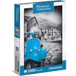 Clementoni Platinum Collection Colosseum 1000 Pc  Image#1