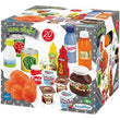 Ecoiffier 100% Chef Pack Drive Set 20Pcs  Image#1