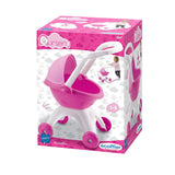 Ecoiffier Nursery Pram  Image#1