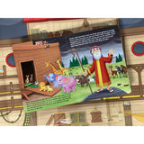 Phidal - Noah's Ark My Busy Books