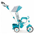 Little Tikes Perfect Fit 4-in-1 Trike (teal)  Image#1