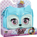 Ibrands Purse Pets Fox