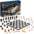 Lego Hogwarts Wizards Chess