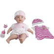 JC Toys Missy Kissy Giggle Time Talking Doll  Image#1