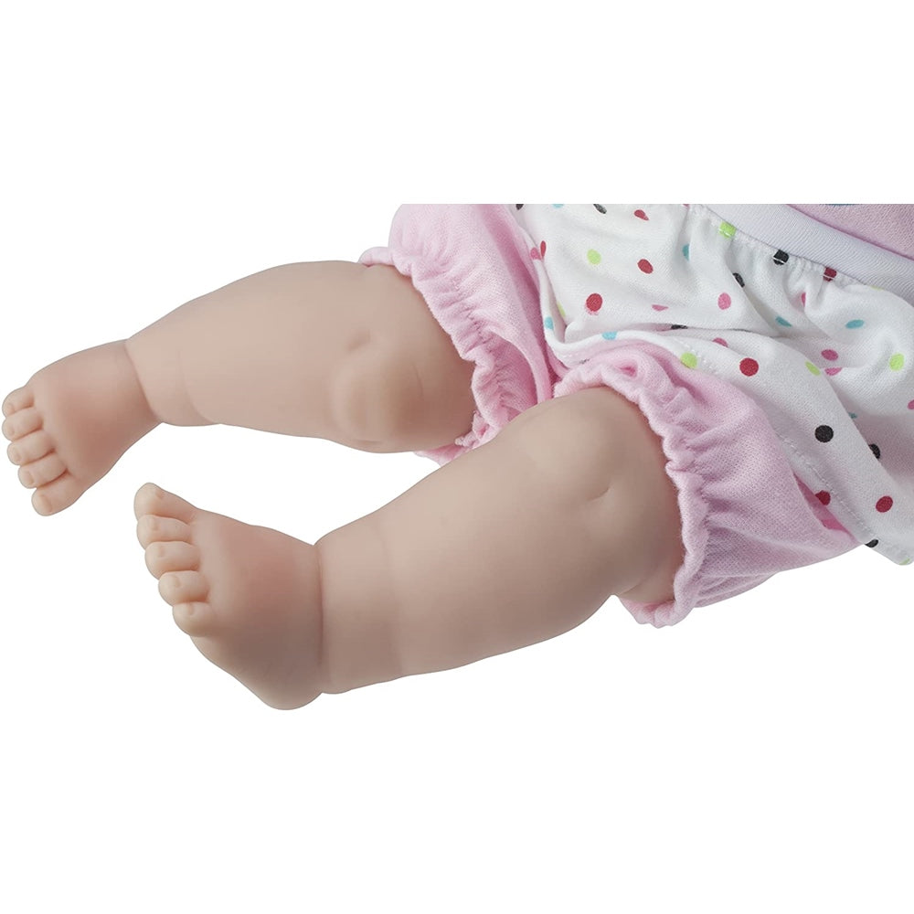 JC Toys Missy Kissy Giggle Time Talking Doll  Image#4