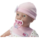 JC Toys Missy Kissy Giggle Time Talking Doll  Image#2
