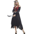Kids Land Pirate Girl Adult