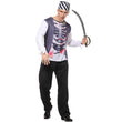 Kids Land Pirate Adult