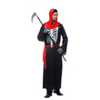 Kids Land Grim Reaper Adult