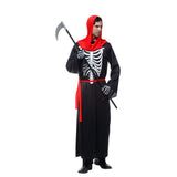 Kids Land Grim Reaper Adult