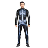 Kids Land Skeleton Adult