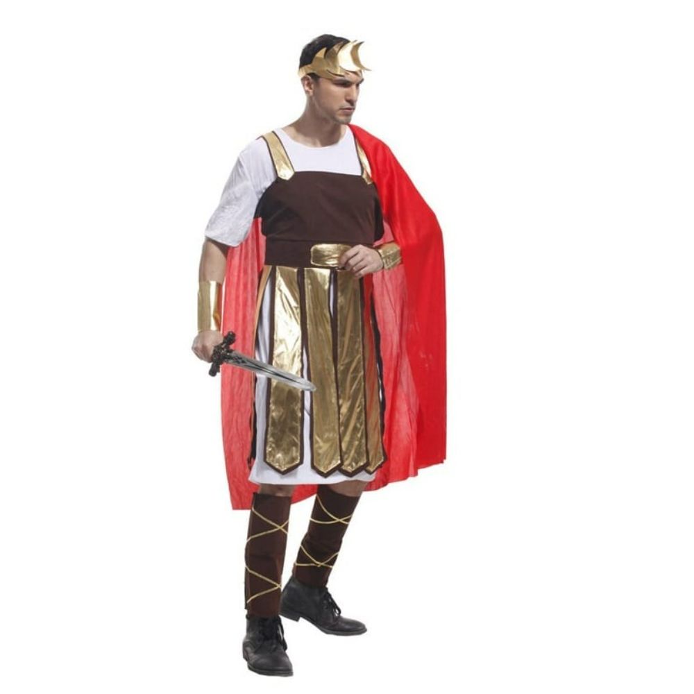 Kids Land Knight 165-185cm