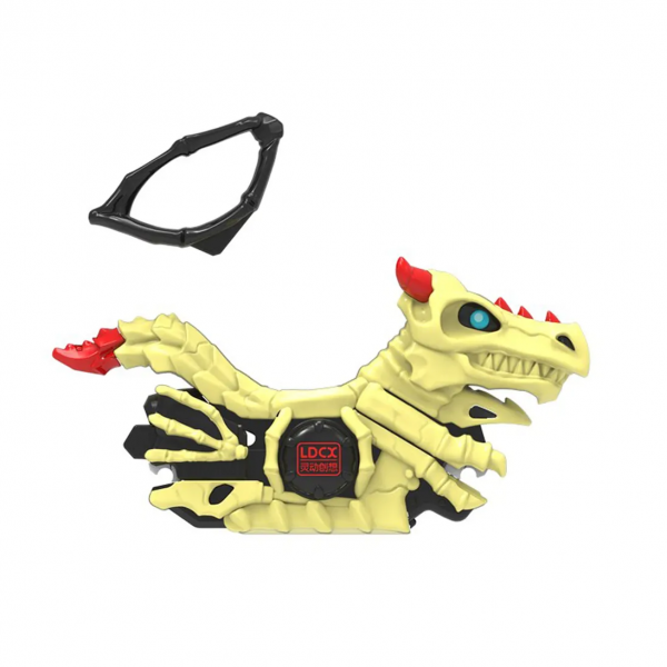 Spin Fighters 5 Standard Series Bony Dragon
